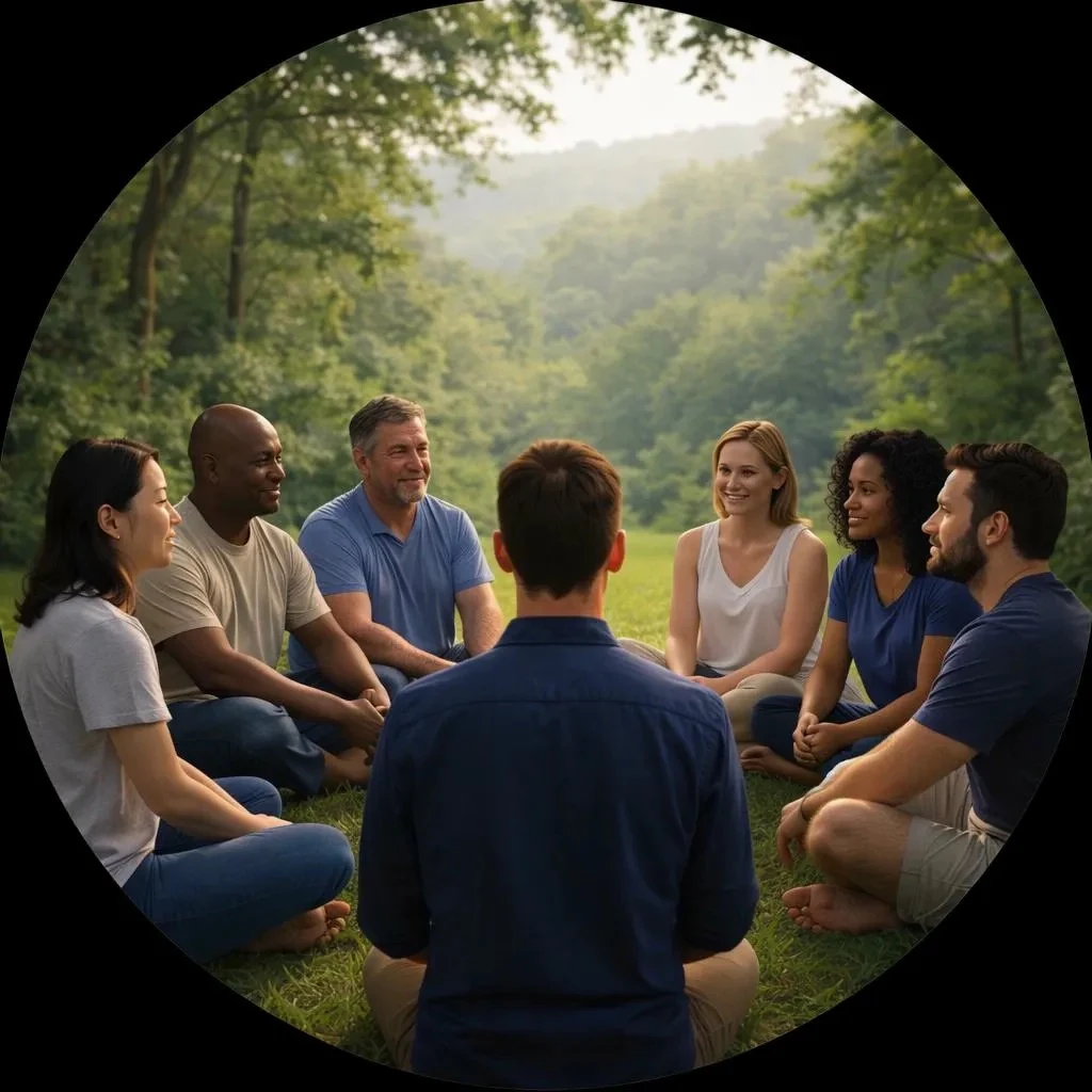 Mindfulness & Meditation